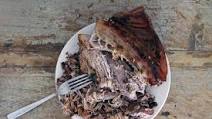 Keto BBQ Pulled Pork Keto BBQ Pulled Pork
