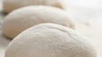Dough for Tabletop Pizza Oven Dough for Tabletop Pizza Oven
