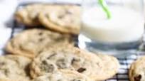 Soft Chocolate Chip Cookies Soft Chocolate Chip Cookies