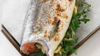 How to Bake a Whole Salmon How to Bake a Whole Salmon