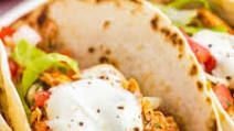 Shredded Chicken Tacos Shredded Chicken Tacos