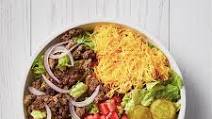 Cheeseburger Bowls Cheeseburger Bowls