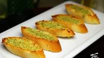 Pan de ajo | Receta fácil Pan de ajo | Receta fácil