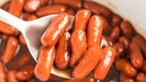 Crock Pot Lil Smokies Crock Pot Lil Smokies