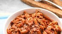 Instant Pot BBQ Chicken Instant Pot BBQ Chicken