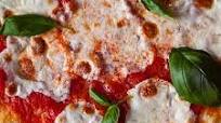 Jim Lahey's No-Knead Pizza Dough + Margherita Pie Jim Lahey's No-Knead Pizza Dough + Margherita Pie