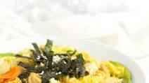 Fried Udon Zoodles Fried Udon Zoodles