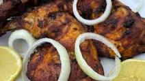 Healthy Air Fried Tandoori Chicken | Instant Pot Duo Crisp Air Fryer Chicken Recipes Healthy Air Fried Tandoori Chicken | Instant Pot Duo Crisp Air Fryer Chicken Recipes