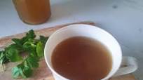 Homemade Bone Broth Homemade Bone Broth