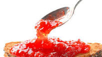 Habanero Strawberry Jam Habanero Strawberry Jam