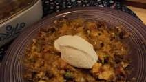 Scrambled Hamburger Ramen Veggie Casserole Scrambled Hamburger Ramen Veggie Casserole
