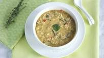 French Spring Soup French Spring Soup