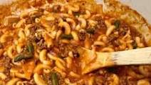 Healthy Goulash (Family Recipe) Healthy Goulash (Family Recipe)