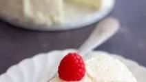 Mascarpone Cheesecake Mascarpone Cheesecake