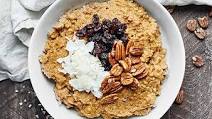 Crockpot Pumpkin Oatmeal Crockpot Pumpkin Oatmeal