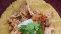 Pressure Cooker Chicken Tacos (Tinga de Pollo) Pressure Cooker Chicken Tacos (Tinga de Pollo)