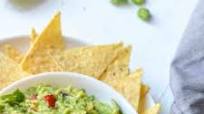 Homemade Guacamole | How To Make Guacamole Homemade Guacamole | How To Make Guacamole