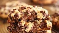 Ultimate Bakery Style Chocolate Chip Cookies Ultimate Bakery Style Chocolate Chip Cookies