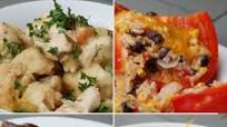 4 Easy Slow Cooker Dinners | Recipes 4 Easy Slow Cooker Dinners | Recipes