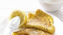 Easiest ever pancakes Easiest ever pancakes