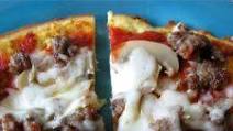 Organic Coconut Flour Pizza Crust Recipe Organic Coconut Flour Pizza Crust Recipe
