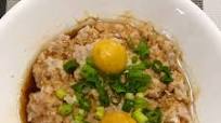 Steamed Pork And Salted Eggs Steamed Pork And Salted Eggs
