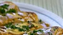 Janet's Easy Mustard Chicken Janet's Easy Mustard Chicken