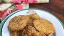 Traditional Mathri Recipe - North Indian Savoury Cracker Recipe Video Traditional Mathri Recipe - North Indian Savoury Cracker Recipe Video