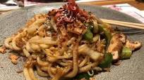 Wagamama Yaki Udon Recipe Wagamama Yaki Udon Recipe