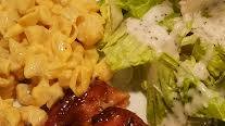 Instant Pot® BBQ Chicken Thighs Instant Pot® BBQ Chicken Thighs