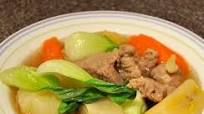 Beef Nilaga Recipe Beef Nilaga Recipe