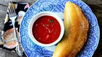 Easy Calzones Easy Calzones