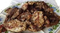 Boneless Pork Strips Recipe - (4.4/5) Boneless Pork Strips Recipe - (4.4/5)