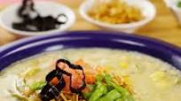 Sopa de Habas Sopa de Habas