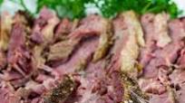 Slow Cooker Corned Beef Recipe Slow Cooker Corned Beef Recipe