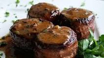 Pork Tenderloin In Garlic Sauce Pork Tenderloin In Garlic Sauce