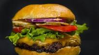 All-American Cheeseburger Recipe All-American Cheeseburger Recipe