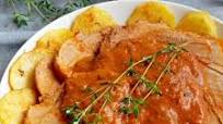 Pork Asado Kapampangan Pork Asado Kapampangan
