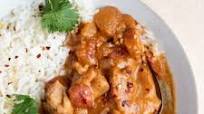 Peanut Butter Chicken Peanut Butter Chicken