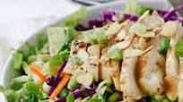 Applebee’s Oriental Chicken Salad Applebee’s Oriental Chicken Salad
