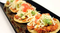 Jain Tostada Jain Tostada