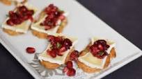 Holiday Bruschetta Holiday Bruschetta