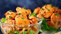 Dynamite Shrimp Dynamite Shrimp