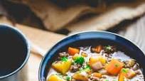 Quick Beef Stew Quick Beef Stew
