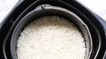 How To Cook White Rice In An Air Fryer How To Cook White Rice In An Air Fryer