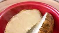 Baked Potato Recipe (No Foil) Baked Potato Recipe (No Foil)