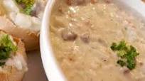 Quick and Easy Steak & Potato Pot Pie Quick and Easy Steak & Potato Pot Pie