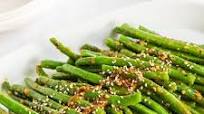 PF Chang's Spicy Green Beans PF Chang's Spicy Green Beans