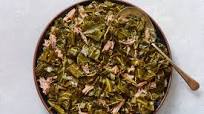 Lowcountry Collard Greens Lowcountry Collard Greens