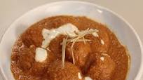Lahori Paneer Kofta Lahori Paneer Kofta